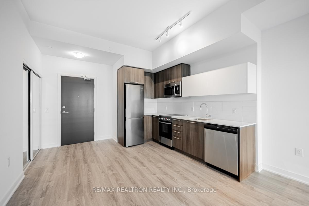 #710 - 25 Neighbourhood Lane, Toronto, ON M8Y0C4 | 1 Bedroom 1 Bathroom Condo Apt | Image 15