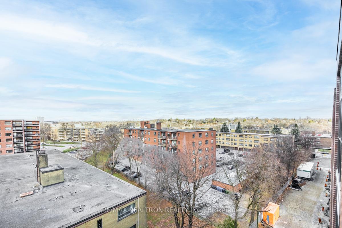 #710 - 25 Neighbourhood Lane, Toronto, ON M8Y0C4 | 1 Bedroom 1 Bathroom Condo Apt | Image 20