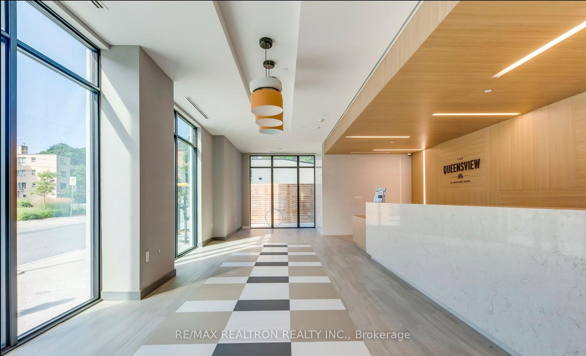#710 - 25 Neighbourhood Lane, Toronto, ON M8Y0C4 | 1 Bedroom 1 Bathroom Condo Apt | Image 3
