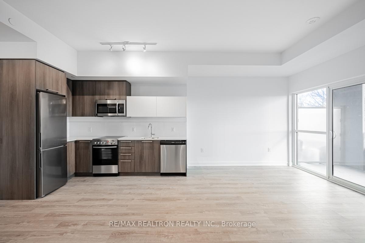 #710 - 25 Neighbourhood Lane, Toronto, ON M8Y0C4 | 1 Bedroom 1 Bathroom Condo Apt | Image 4