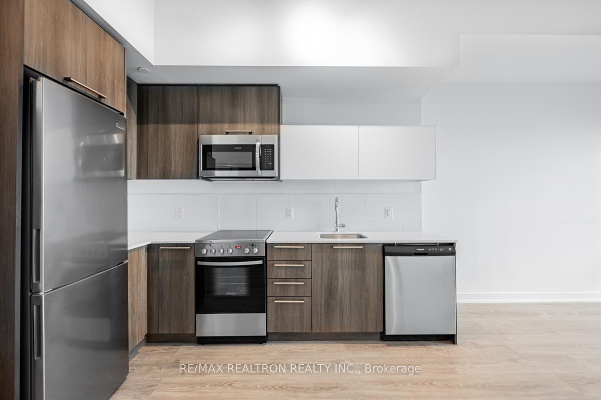 #710 - 25 Neighbourhood Lane, Toronto, ON M8Y0C4 | 1 Bedroom 1 Bathroom Condo Apt | Image 6