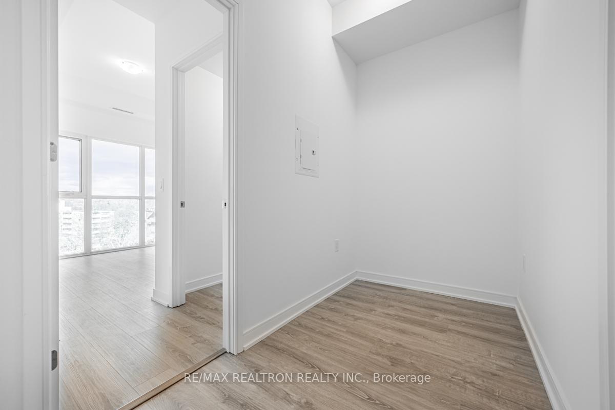 #710 - 25 Neighbourhood Lane, Toronto, ON M8Y0C4 | 1 Bedroom 1 Bathroom Condo Apt | Image 9