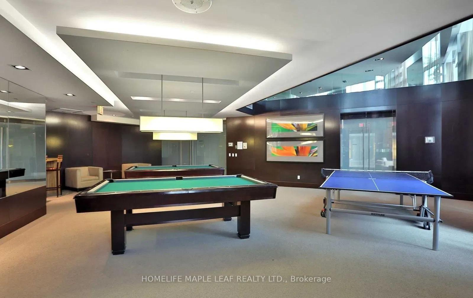 #2010 - 235 SHERWAY GARDENS Rd, Toronto, ON M9C0A2 | 2 Bedroom 2 Bathroom Condo Apt | Image 26