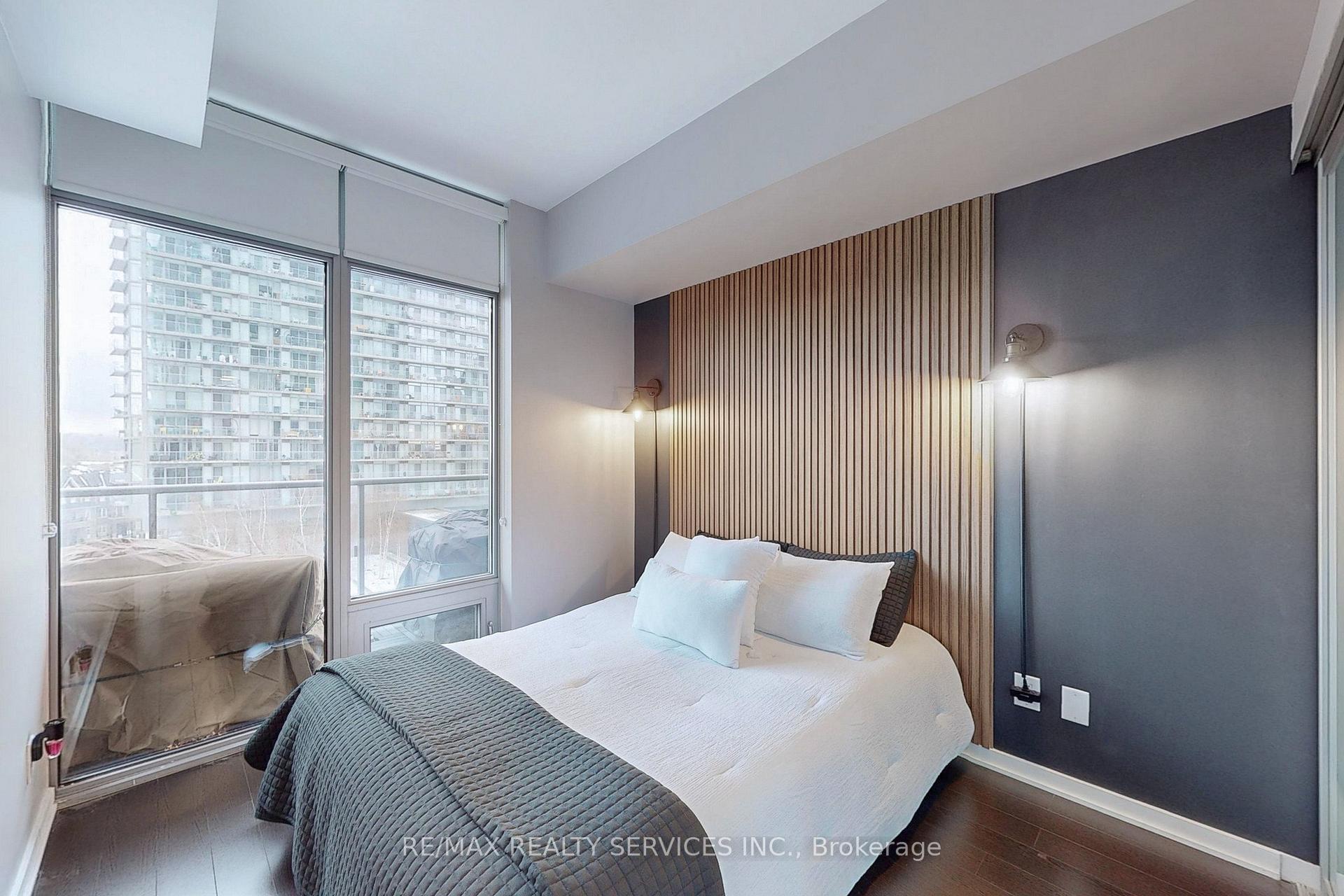 #511 - 105 The Queensway Ave, Toronto, ON M6S5B5 | 1 Bedroom 1 Bathroom Condo Apt | Image 15