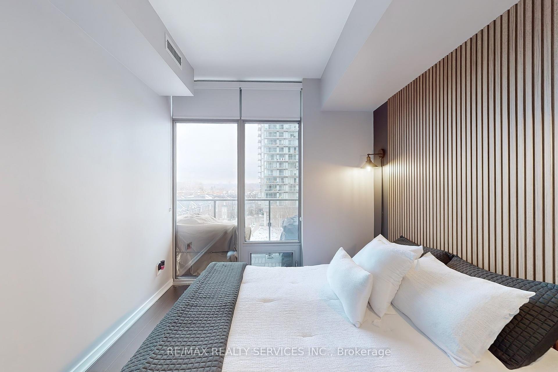 #511 - 105 The Queensway Ave, Toronto, ON M6S5B5 | 1 Bedroom 1 Bathroom Condo Apt | Image 16