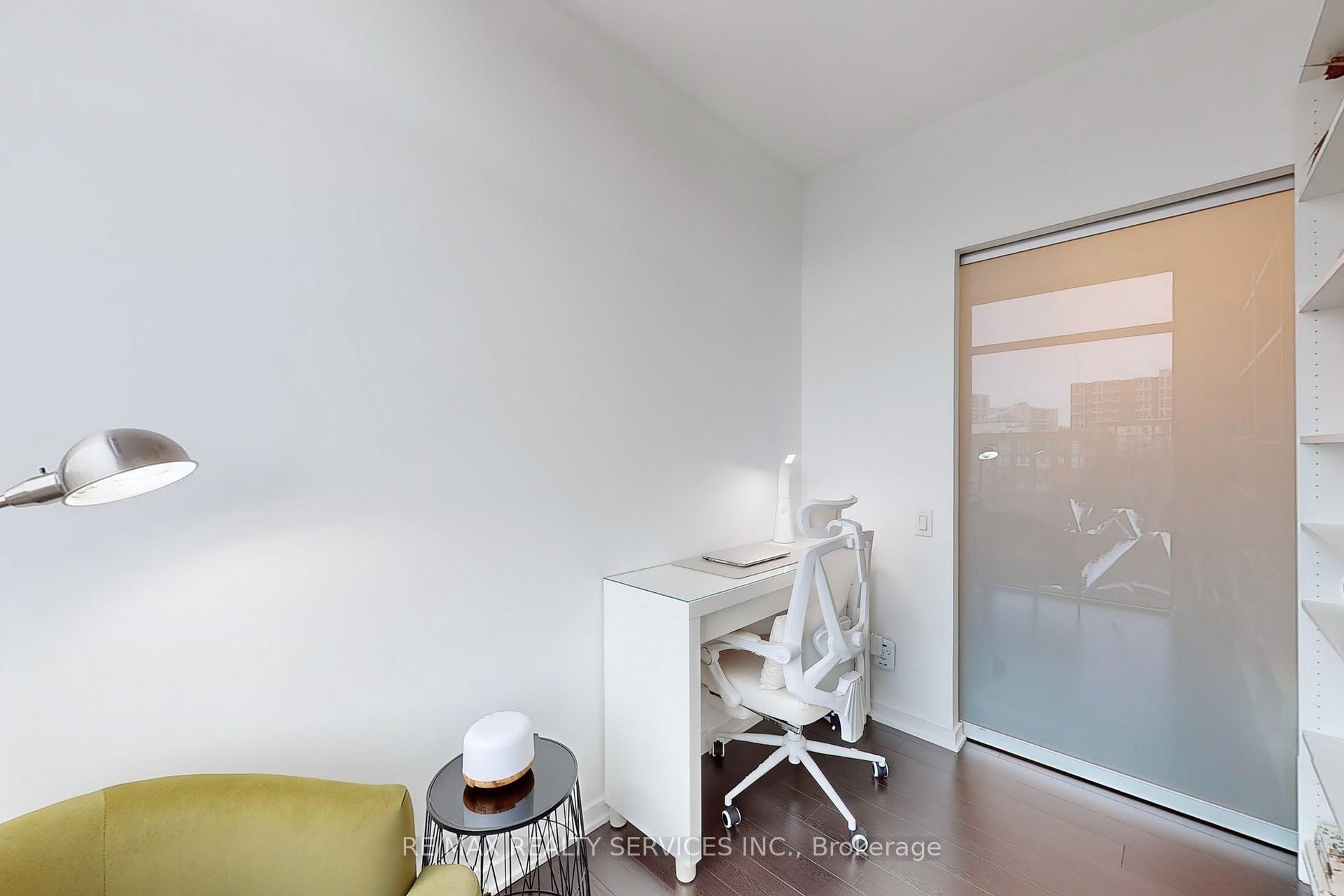 #511 - 105 The Queensway Ave, Toronto, ON M6S5B5 | 1 Bedroom 1 Bathroom Condo Apt | Image 18