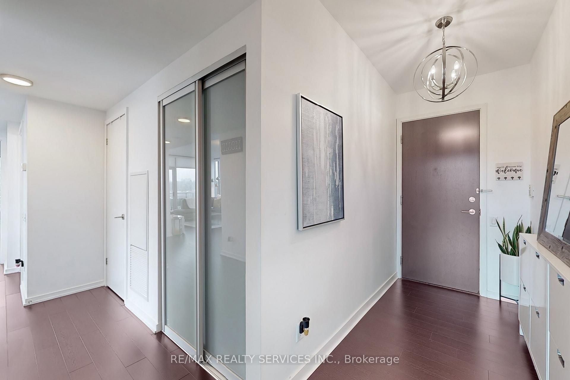 #511 - 105 The Queensway Ave, Toronto, ON M6S5B5 | 1 Bedroom 1 Bathroom Condo Apt | Image 22