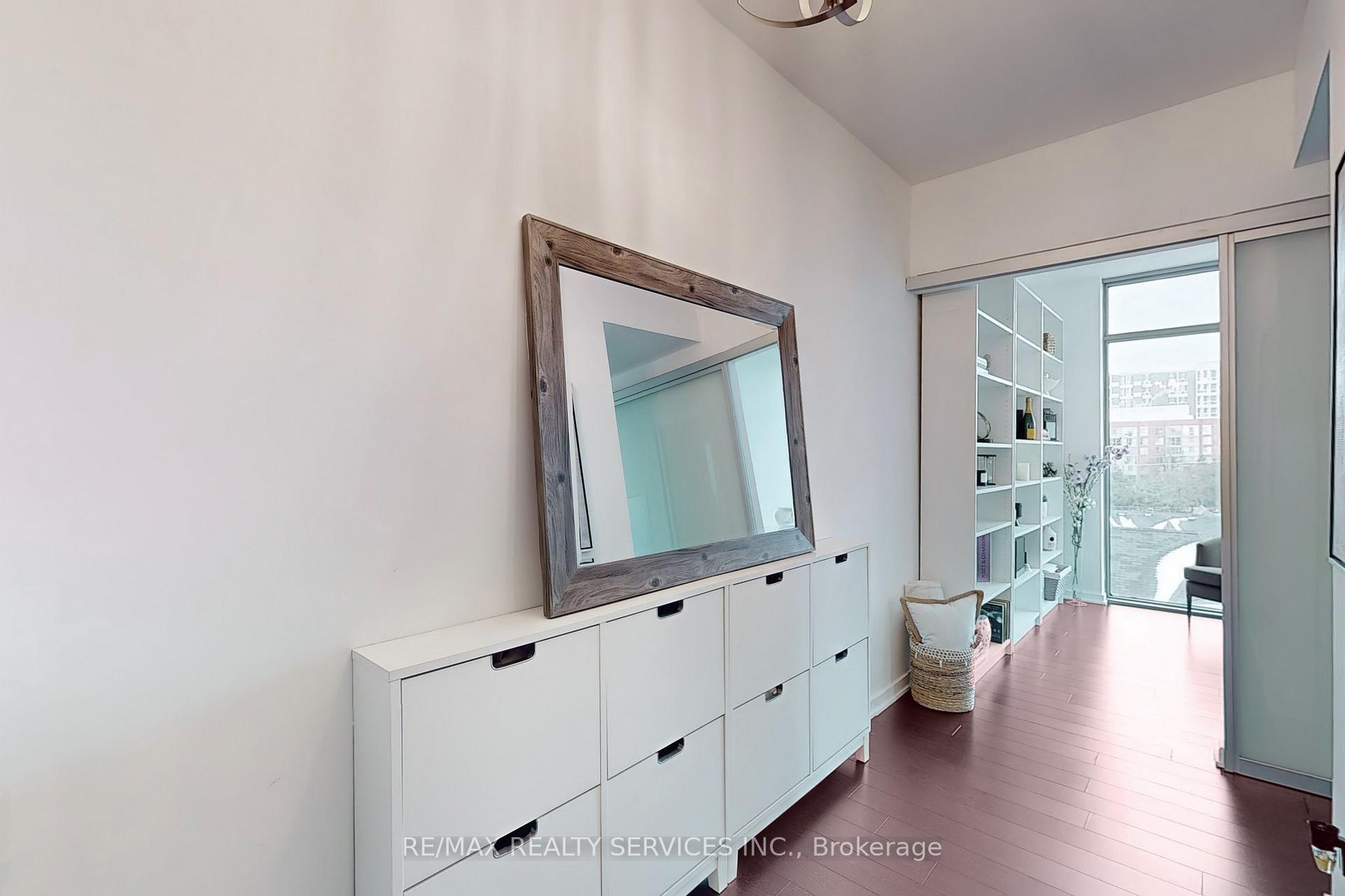 #511 - 105 The Queensway Ave, Toronto, ON M6S5B5 | 1 Bedroom 1 Bathroom Condo Apt | Image 23