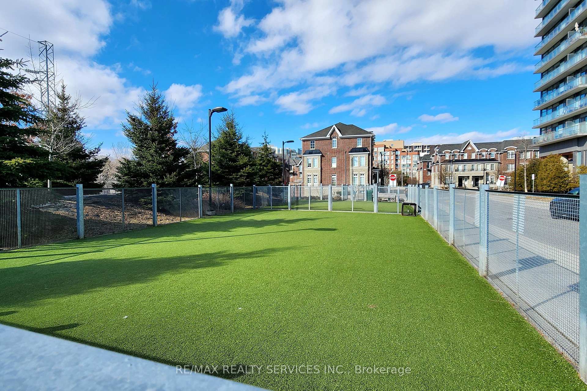 #511 - 105 The Queensway Ave, Toronto, ON M6S5B5 | 1 Bedroom 1 Bathroom Condo Apt | Image 27