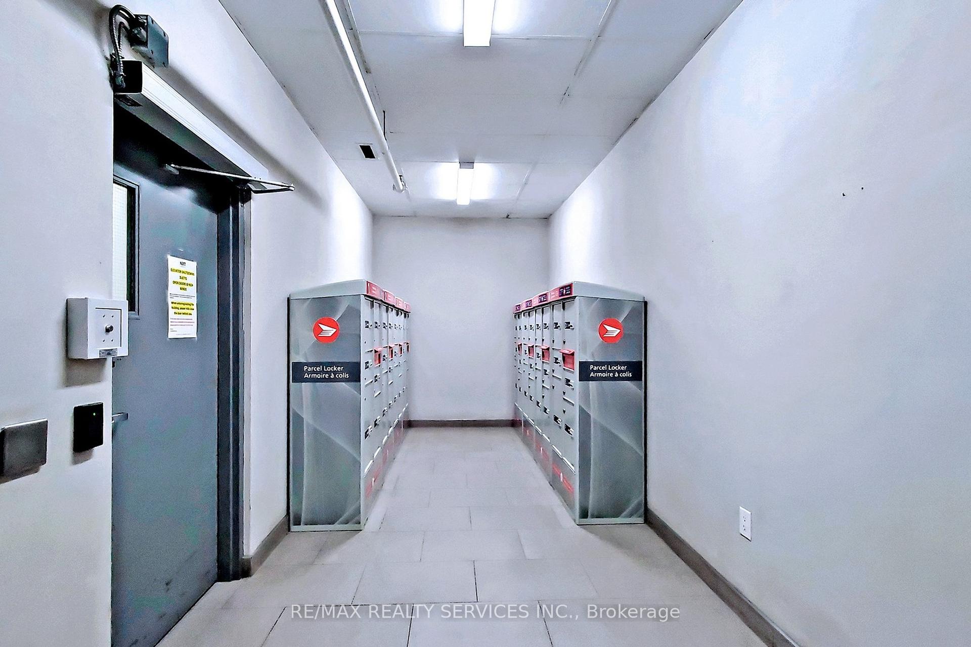 #511 - 105 The Queensway Ave, Toronto, ON M6S5B5 | 1 Bedroom 1 Bathroom Condo Apt | Image 28