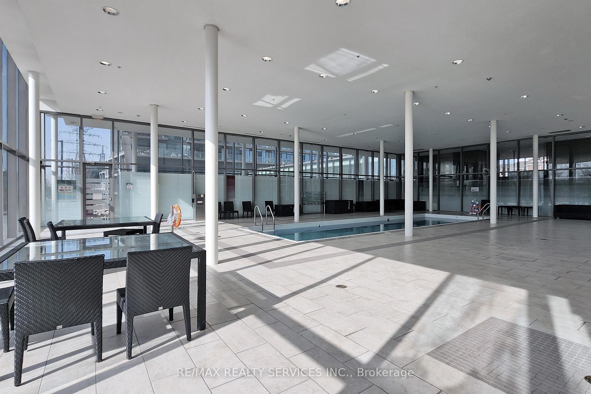 #511 - 105 The Queensway Ave, Toronto, ON M6S5B5 | 1 Bedroom 1 Bathroom Condo Apt | Image 30