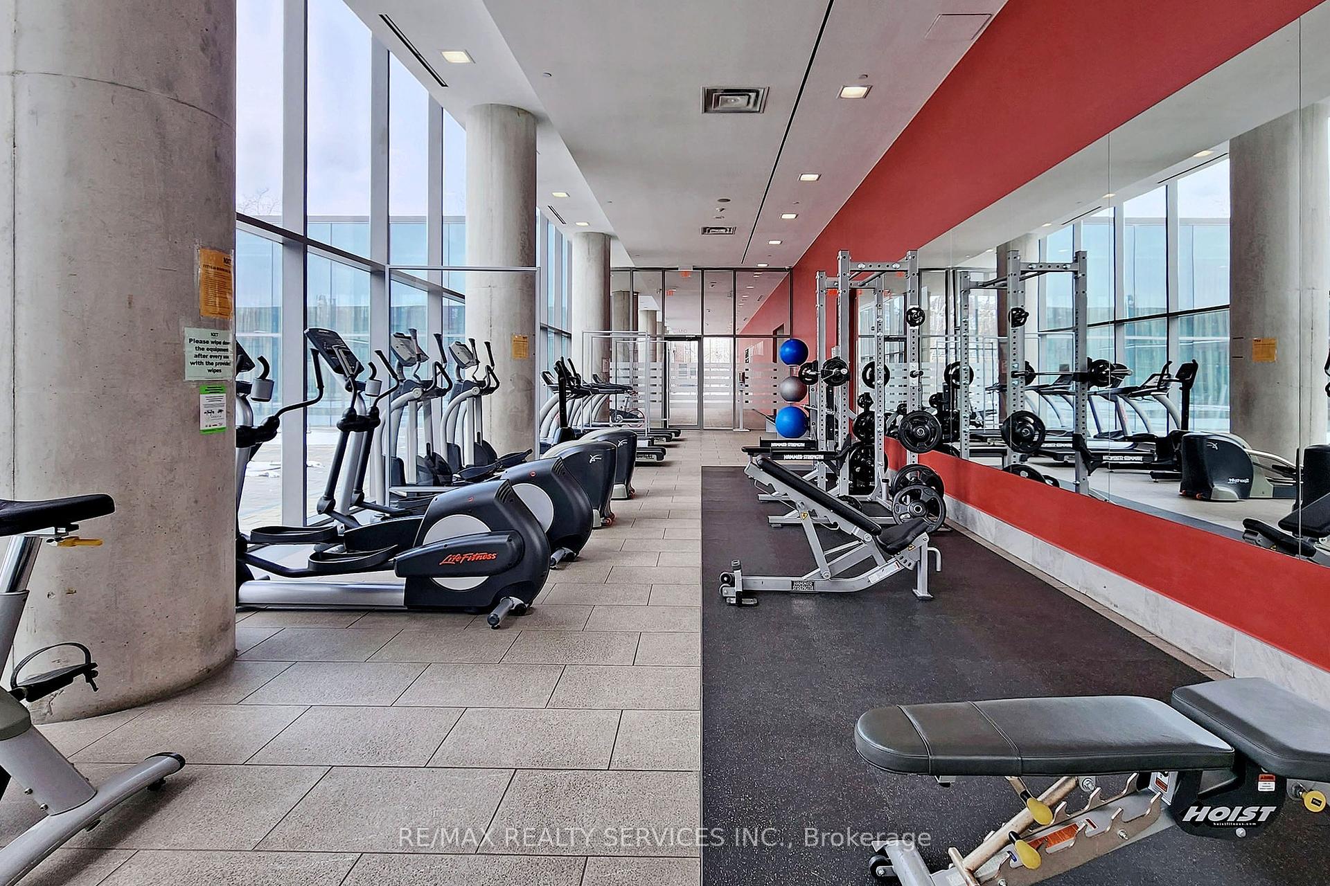 #511 - 105 The Queensway Ave, Toronto, ON M6S5B5 | 1 Bedroom 1 Bathroom Condo Apt | Image 31