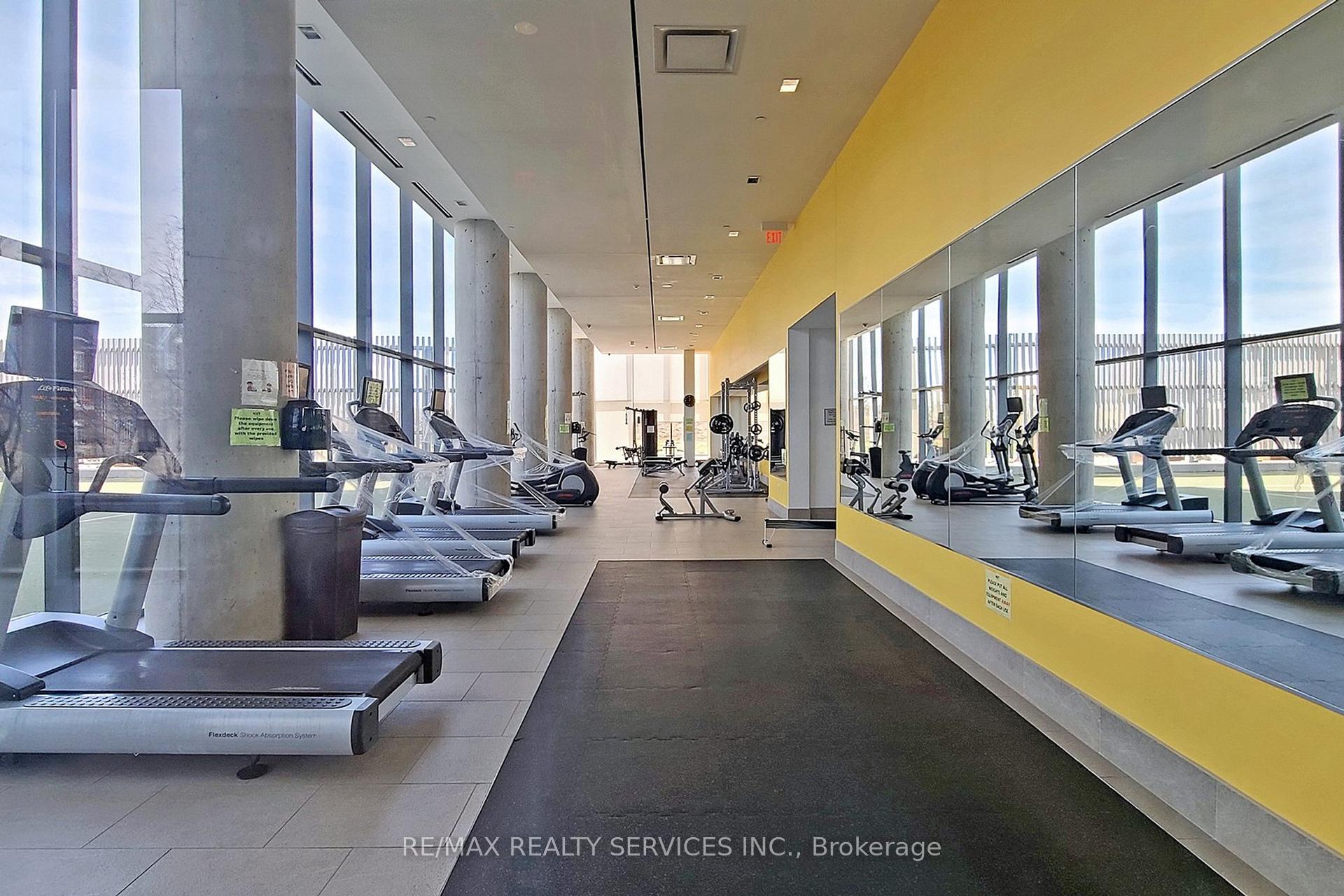 #511 - 105 The Queensway Ave, Toronto, ON M6S5B5 | 1 Bedroom 1 Bathroom Condo Apt | Image 32