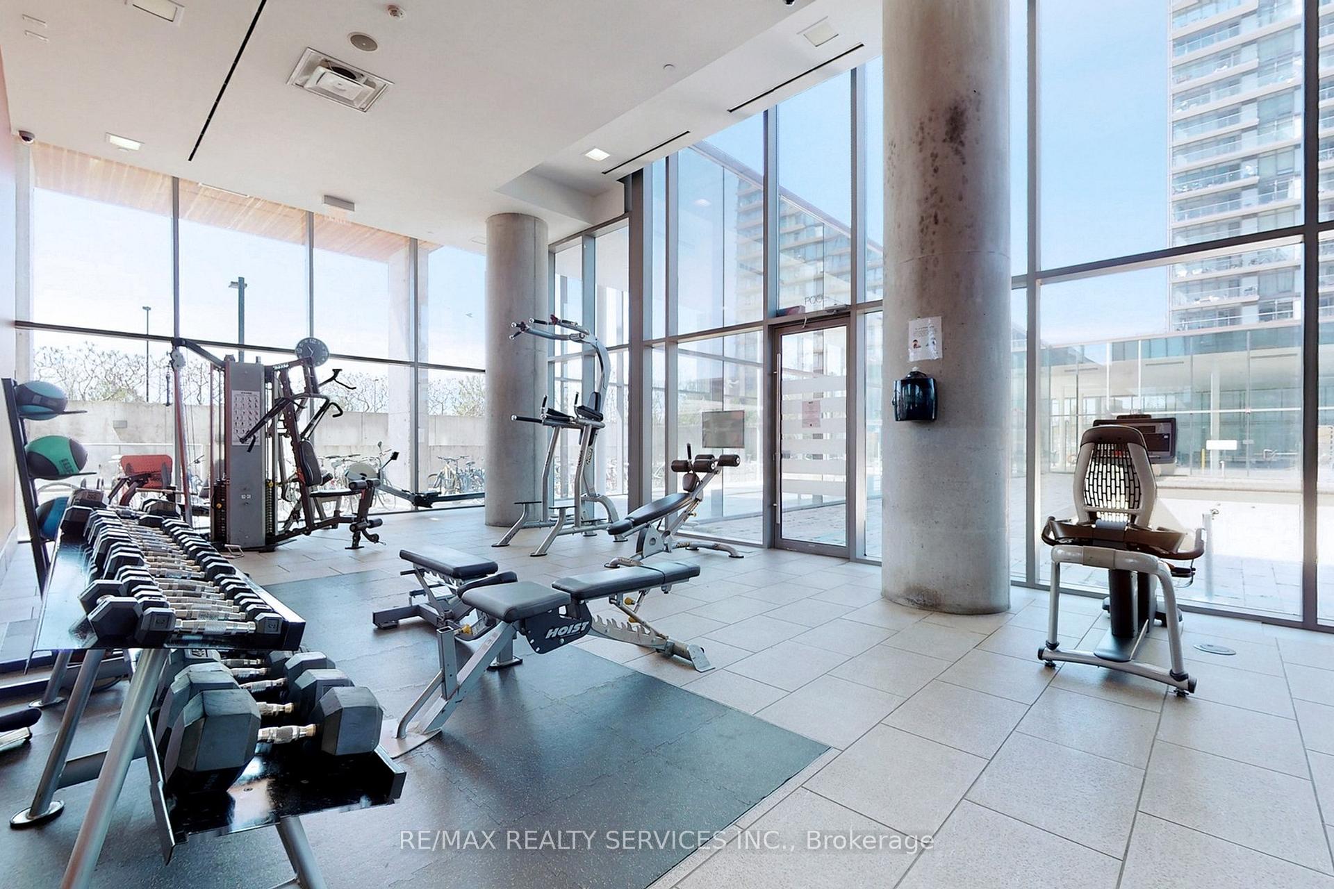 #511 - 105 The Queensway Ave, Toronto, ON M6S5B5 | 1 Bedroom 1 Bathroom Condo Apt | Image 33