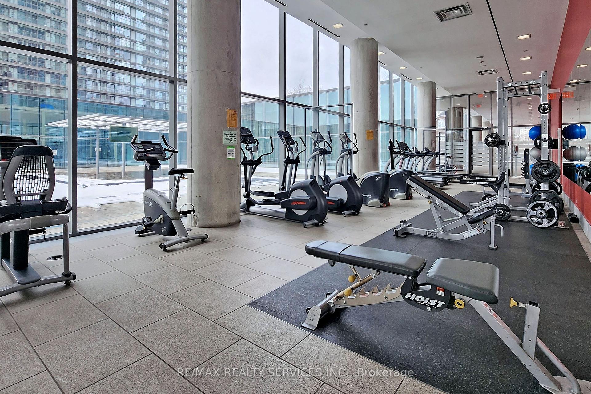 #511 - 105 The Queensway Ave, Toronto, ON M6S5B5 | 1 Bedroom 1 Bathroom Condo Apt | Image 34