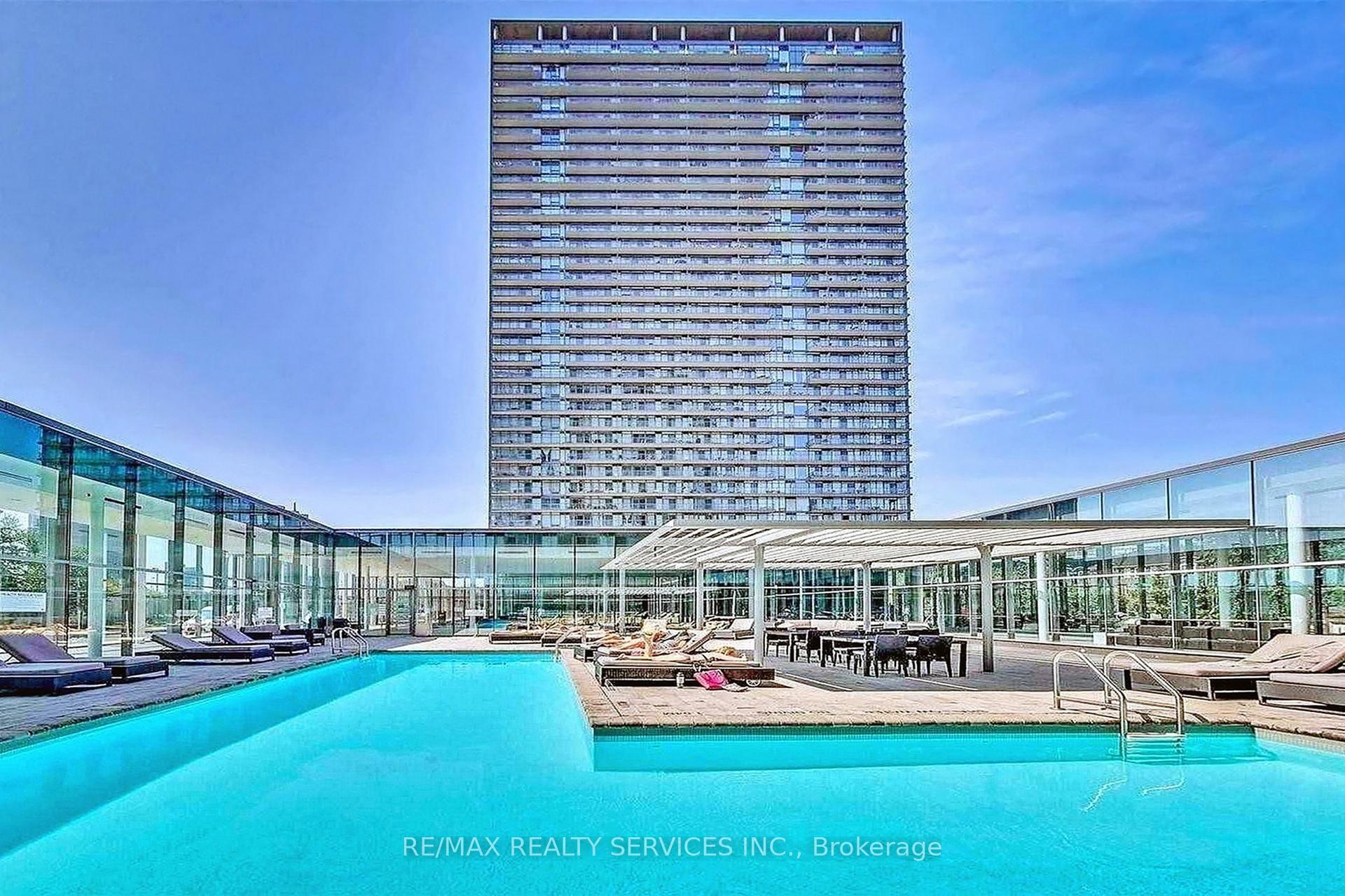 #511 - 105 The Queensway Ave, Toronto, ON M6S5B5 | 1 Bedroom 1 Bathroom Condo Apt | Image 35