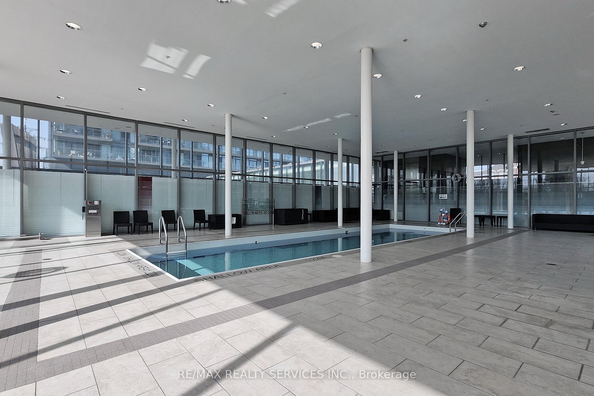 #511 - 105 The Queensway Ave, Toronto, ON M6S5B5 | 1 Bedroom 1 Bathroom Condo Apt | Image 36