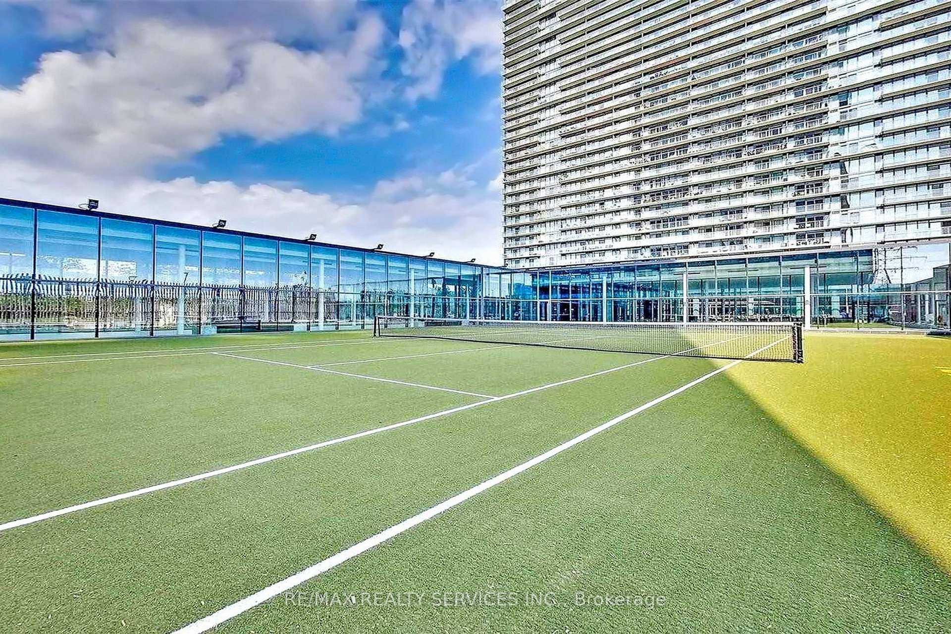 #511 - 105 The Queensway Ave, Toronto, ON M6S5B5 | 1 Bedroom 1 Bathroom Condo Apt | Image 37