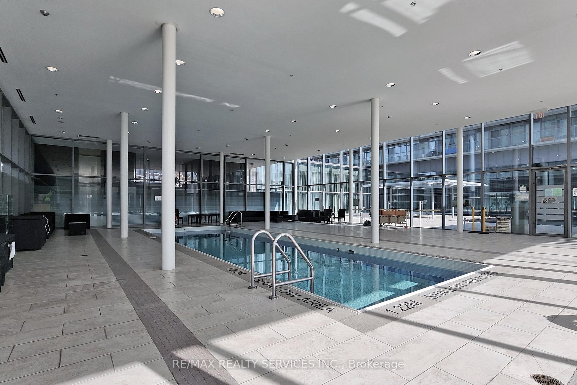 #511 - 105 The Queensway Ave, Toronto, ON M6S5B5 | 1 Bedroom 1 Bathroom Condo Apt | Image 38