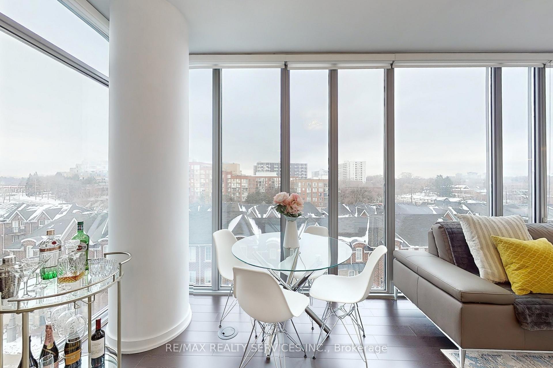 #511 - 105 The Queensway Ave, Toronto, ON M6S5B5 | 1 Bedroom 1 Bathroom Condo Apt | Image 7