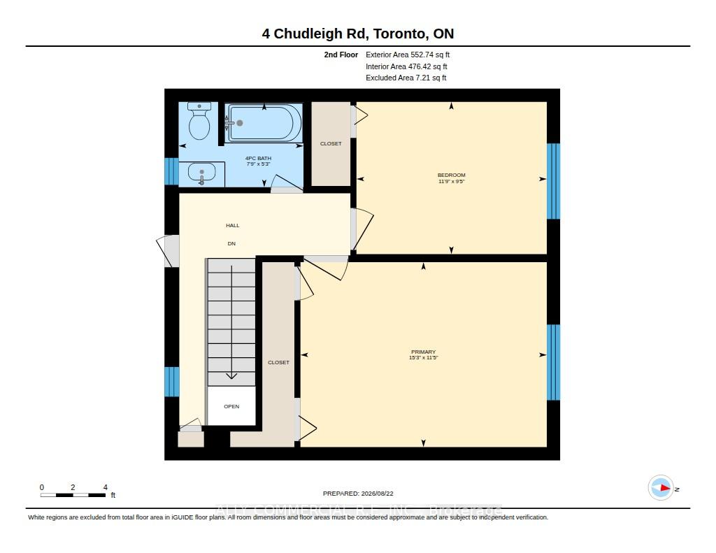 Listing Image