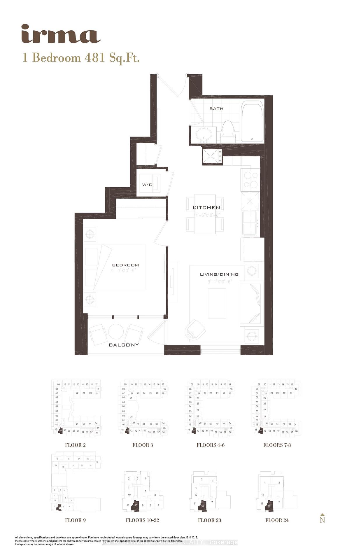 Listing Image