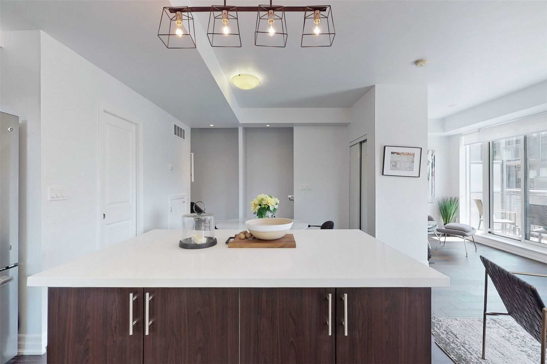 #1003 - 57 Macaulay Ave, Toronto, ON M6P3P5 | 2 Bedroom 3 Bathroom Condo Townhouse | Image 15