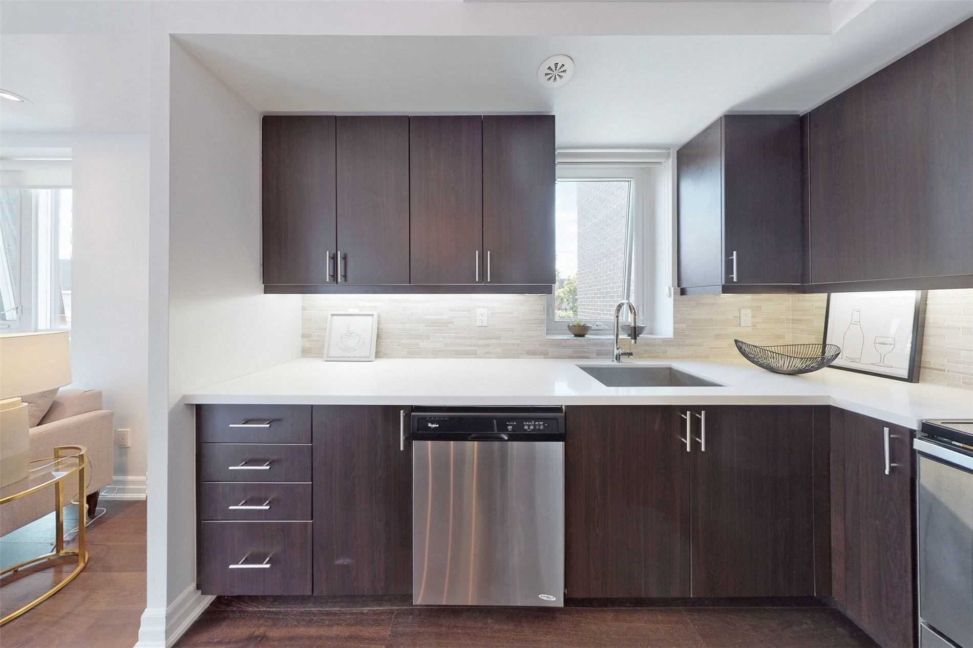 #1003 - 57 Macaulay Ave, Toronto, ON M6P3P5 | 2 Bedroom 3 Bathroom Condo Townhouse | Image 16