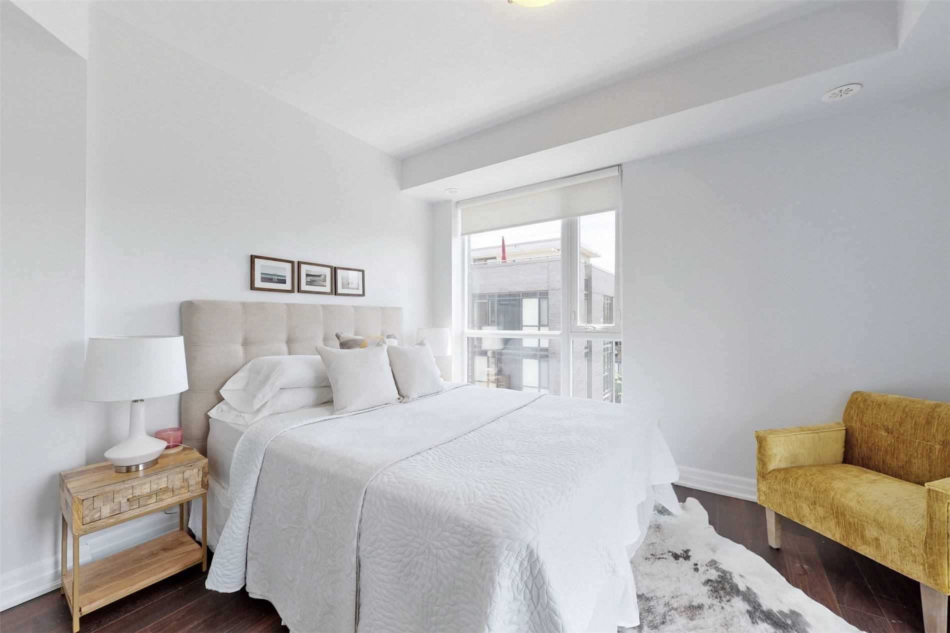 #1003 - 57 Macaulay Ave, Toronto, ON M6P3P5 | 2 Bedroom 3 Bathroom Condo Townhouse | Image 21