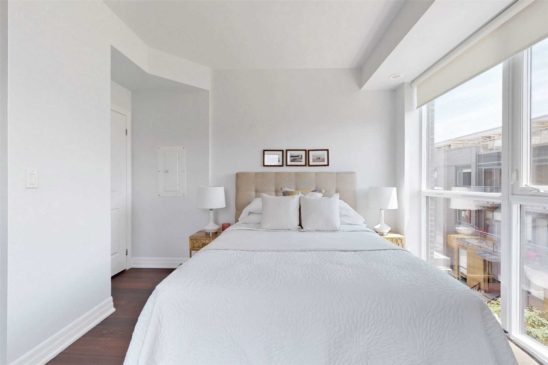 #1003 - 57 Macaulay Ave, Toronto, ON M6P3P5 | 2 Bedroom 3 Bathroom Condo Townhouse | Image 23