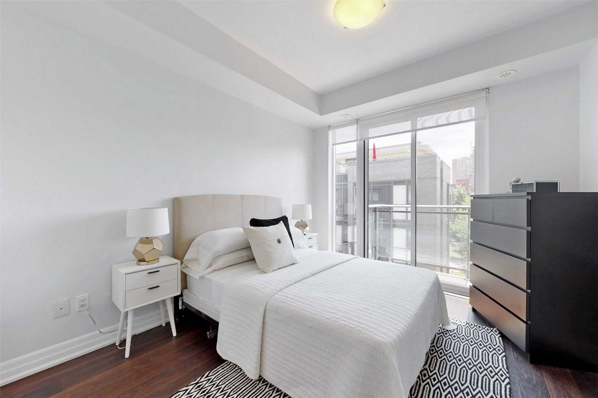 #1003 - 57 Macaulay Ave, Toronto, ON M6P3P5 | 2 Bedroom 3 Bathroom Condo Townhouse | Image 26