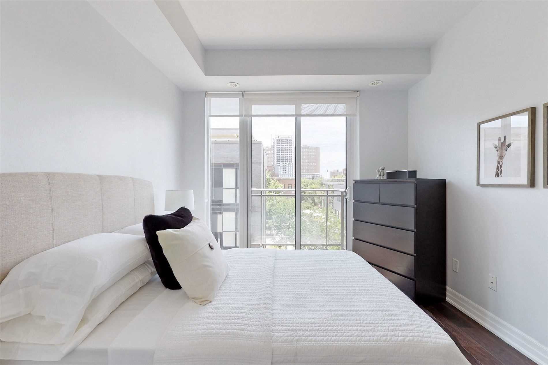 #1003 - 57 Macaulay Ave, Toronto, ON M6P3P5 | 2 Bedroom 3 Bathroom Condo Townhouse | Image 27