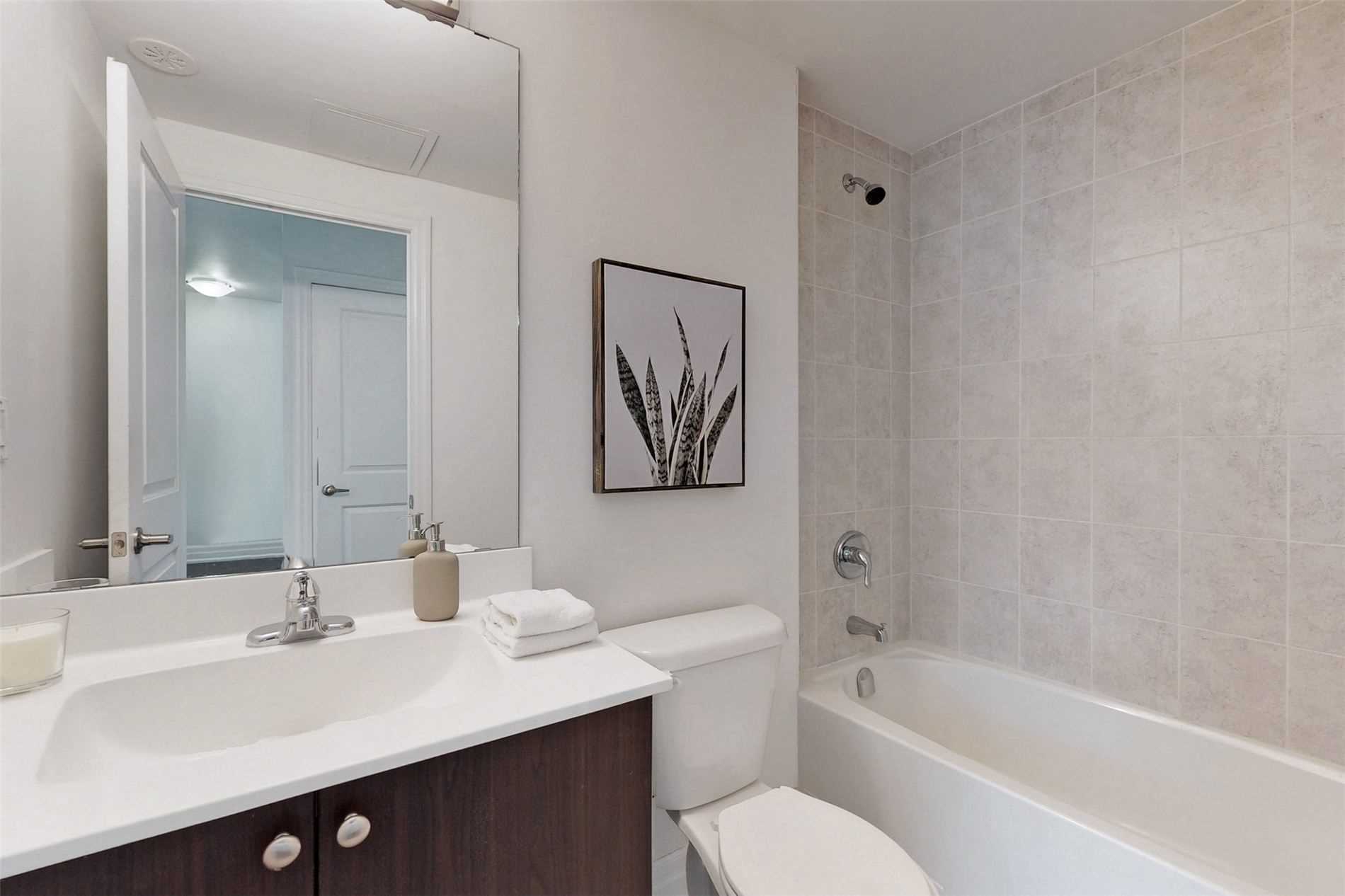 #1003 - 57 Macaulay Ave, Toronto, ON M6P3P5 | 2 Bedroom 3 Bathroom Condo Townhouse | Image 29