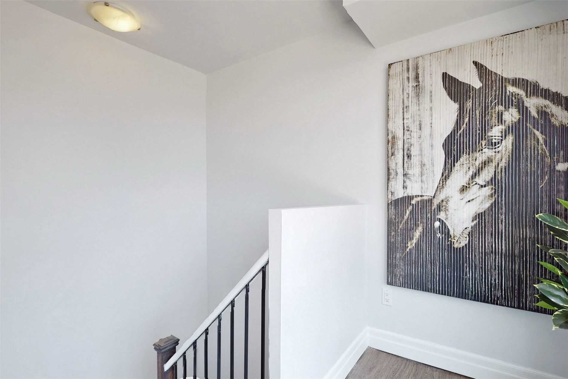 #1003 - 57 Macaulay Ave, Toronto, ON M6P3P5 | 2 Bedroom 3 Bathroom Condo Townhouse | Image 30