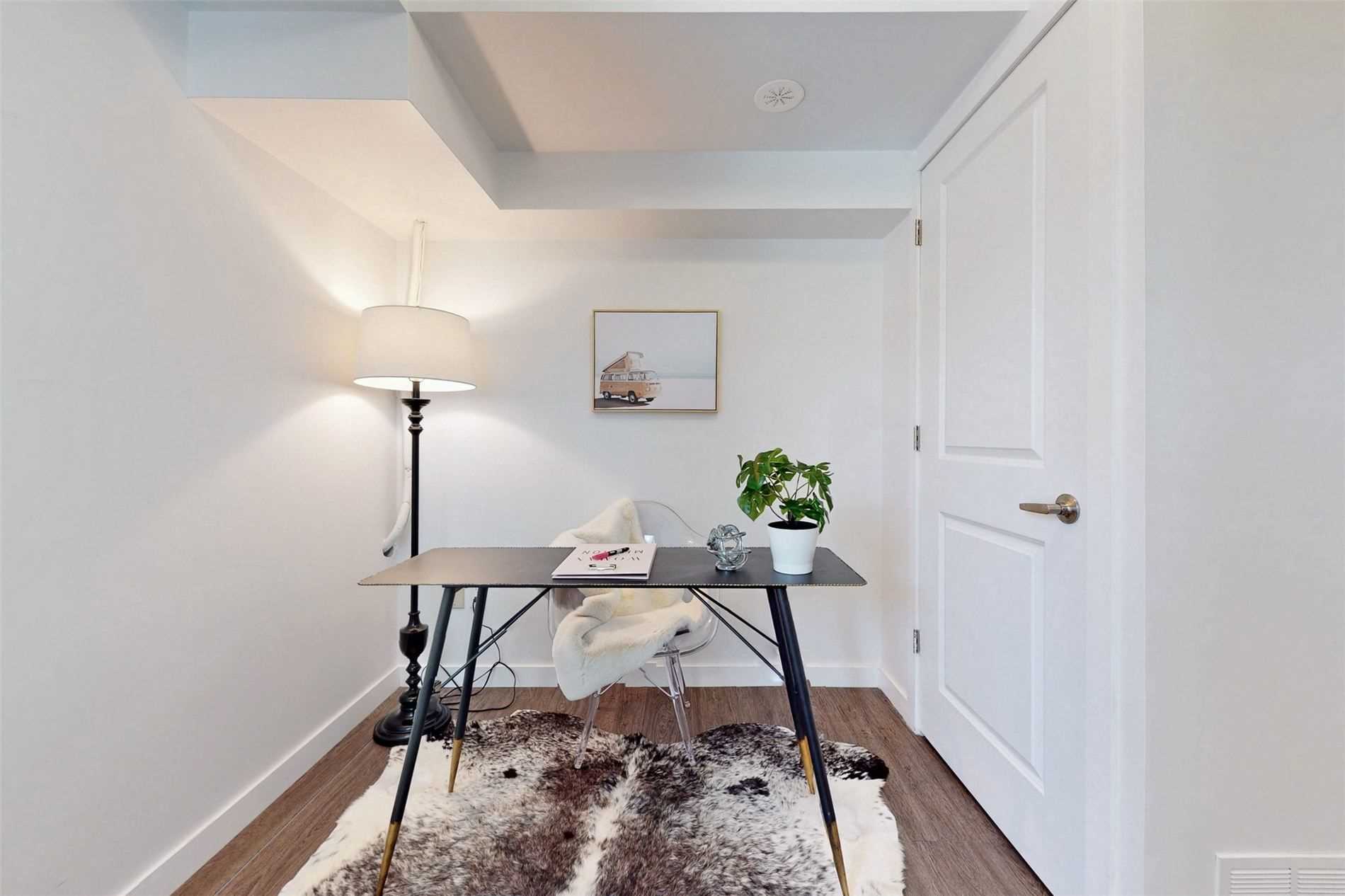 #1003 - 57 Macaulay Ave, Toronto, ON M6P3P5 | 2 Bedroom 3 Bathroom Condo Townhouse | Image 31
