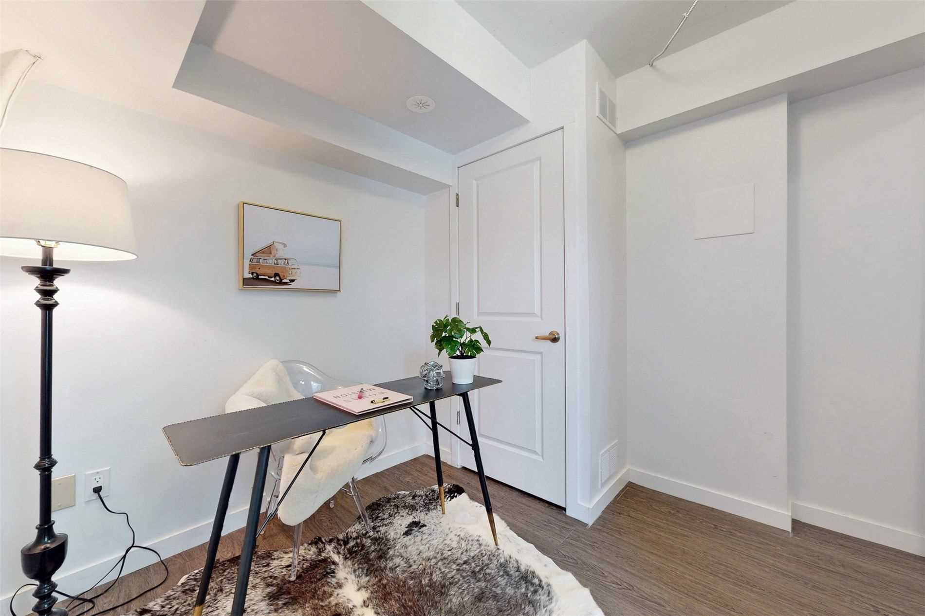 #1003 - 57 Macaulay Ave, Toronto, ON M6P3P5 | 2 Bedroom 3 Bathroom Condo Townhouse | Image 32