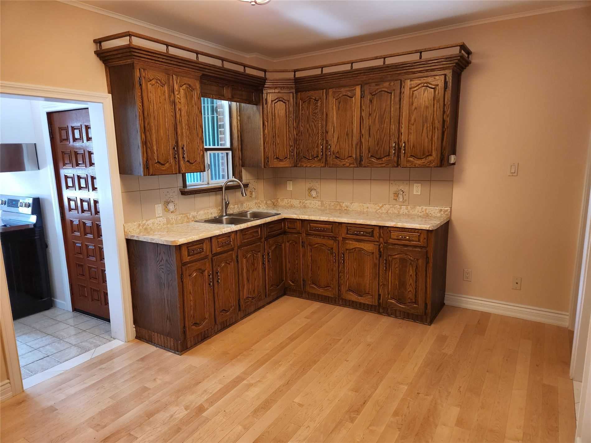 287 Blackthorn Ave, Toronto, ON M6N3H7 | 2 Bedroom 1 Bathroom Semi-Detached House | Image 14