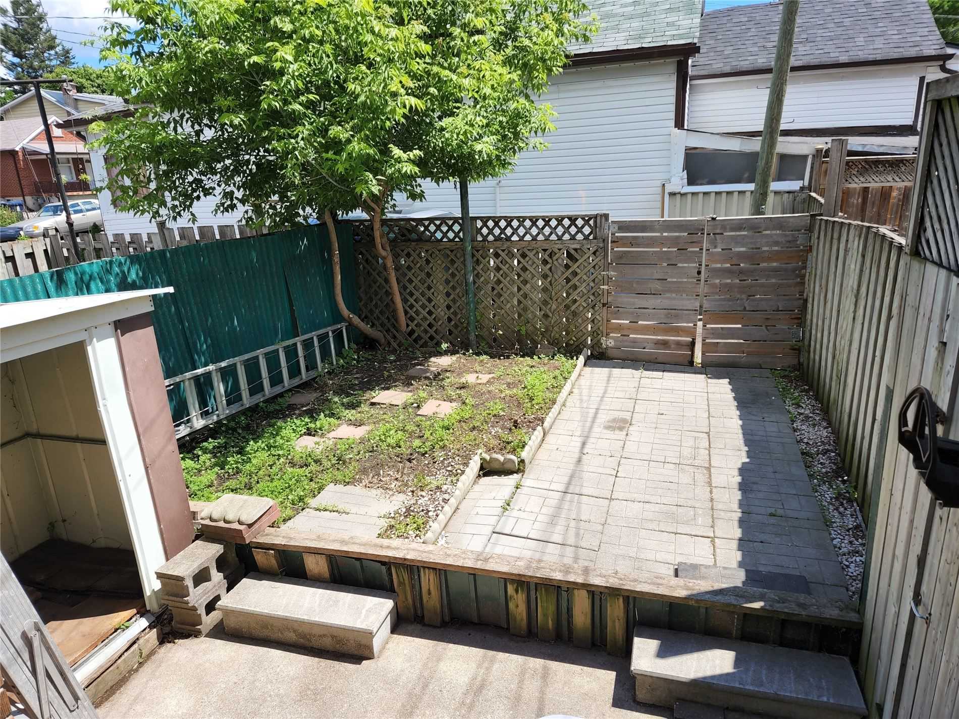 287 Blackthorn Ave, Toronto, ON M6N3H7 | 2 Bedroom 1 Bathroom Semi-Detached House | Image 15