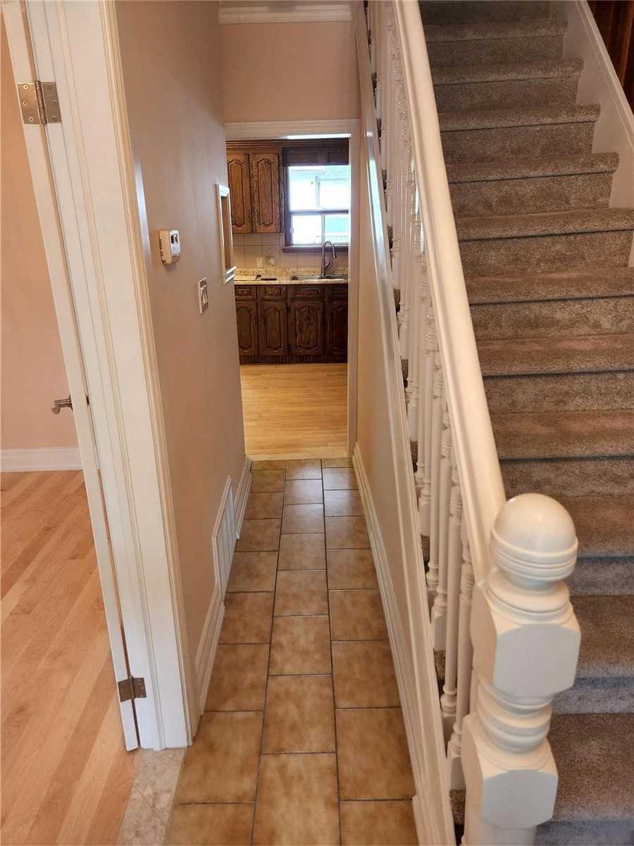 287 Blackthorn Ave, Toronto, ON M6N3H7 | 2 Bedroom 1 Bathroom Semi-Detached House | Image 4