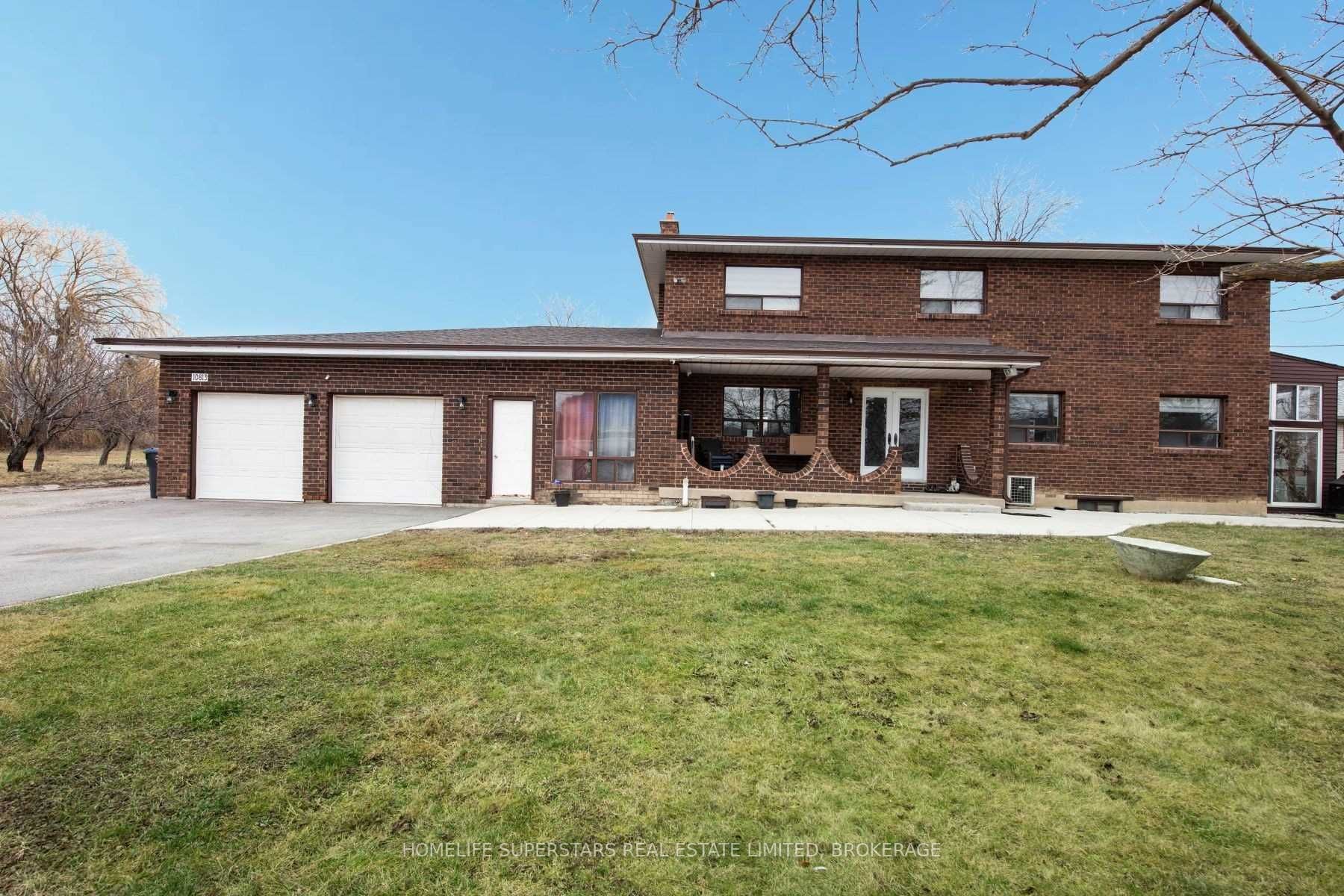 10813 The Gore Rd, Brampton, ON L6P0B3 | 4 Bedroom 4 Bathroom Detached House | Image 1