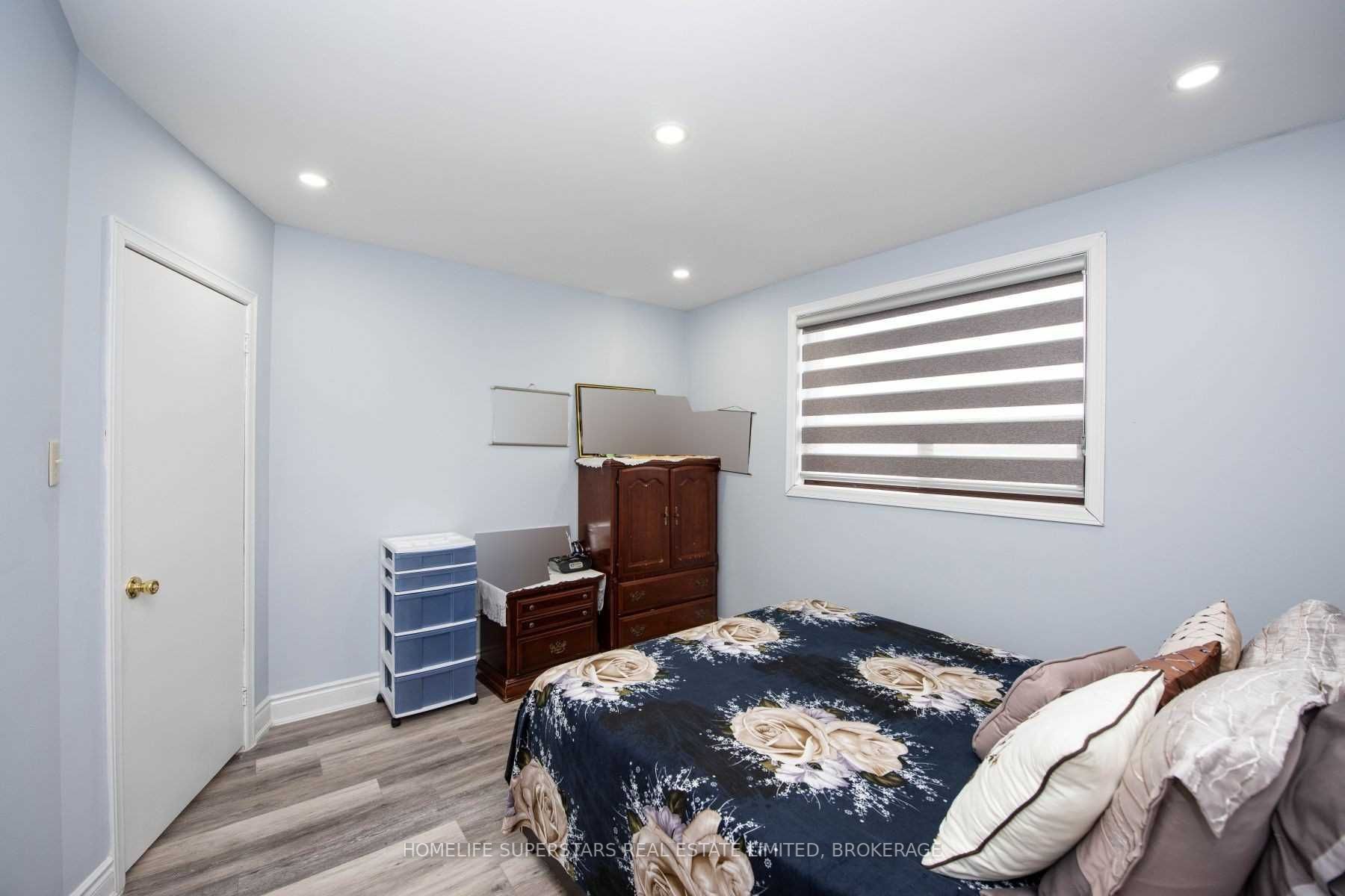 10813 The Gore Rd, Brampton, ON L6P0B3 | 4 Bedroom 4 Bathroom Detached House | Image 11