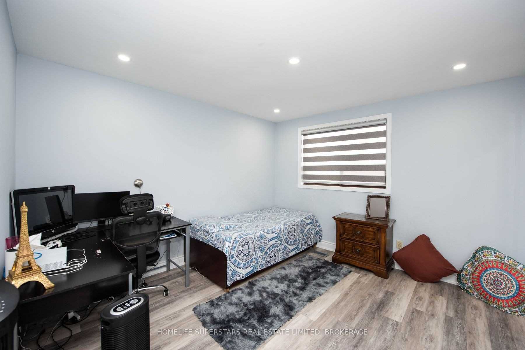 10813 The Gore Rd, Brampton, ON L6P0B3 | 4 Bedroom 4 Bathroom Detached House | Image 12