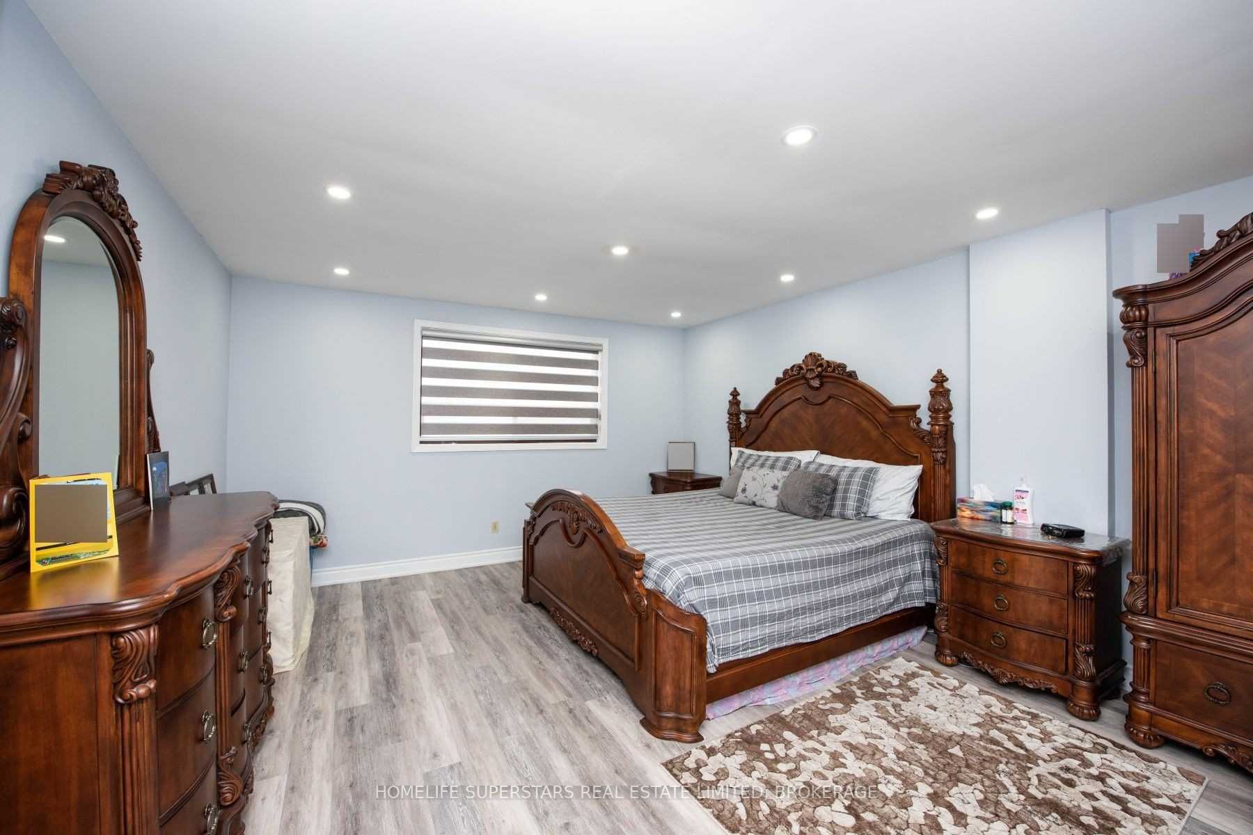 10813 The Gore Rd, Brampton, ON L6P0B3 | 4 Bedroom 4 Bathroom Detached House | Image 13