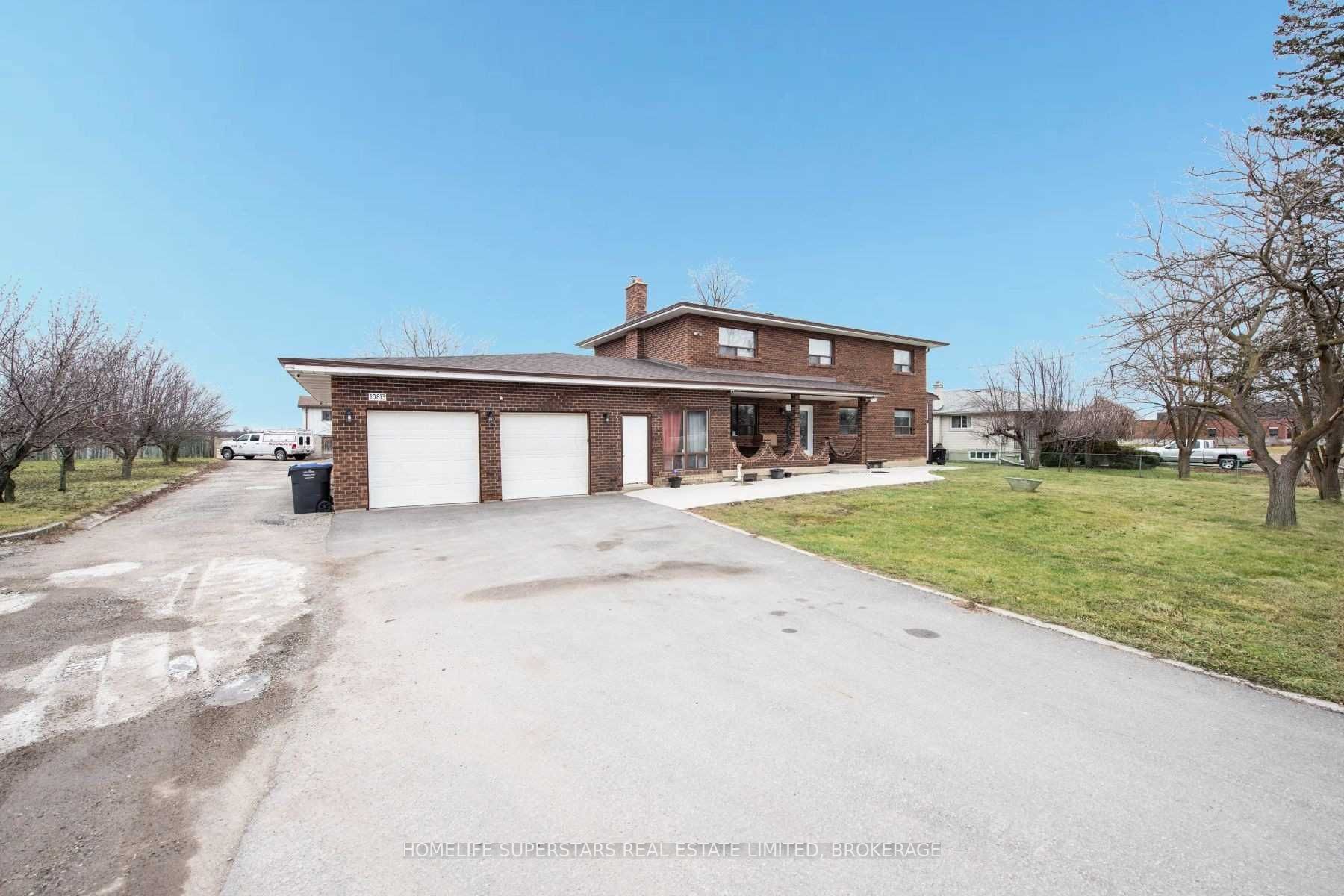 10813 The Gore Rd, Brampton, ON L6P0B3 | 4 Bedroom 4 Bathroom Detached House | Image 18