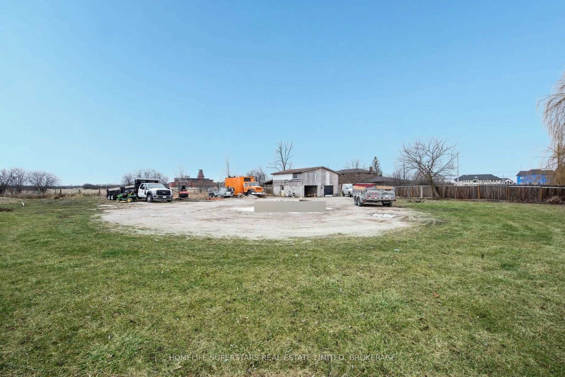 10813 The Gore Rd, Brampton, ON L6P0B3 | 4 Bedroom 4 Bathroom Detached House | Image 20