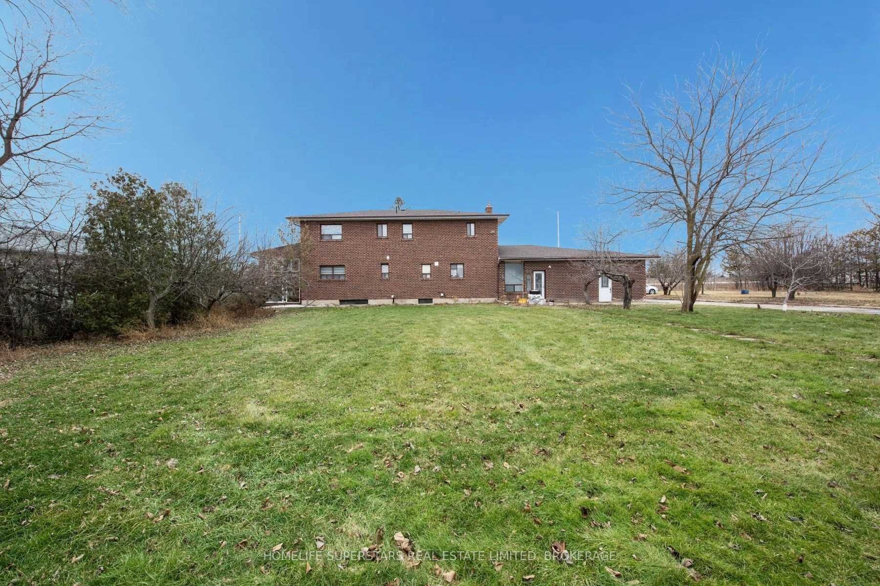 10813 The Gore Rd, Brampton, ON L6P0B3 | 4 Bedroom 4 Bathroom Detached House | Image 23