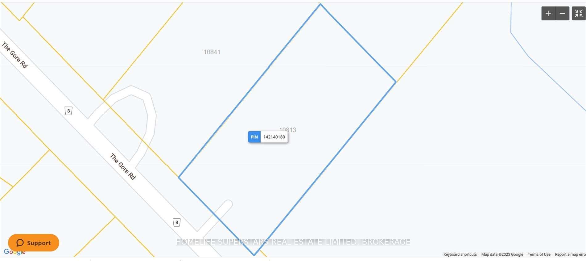 10813 The Gore Rd, Brampton, ON L6P0B3 | 4 Bedroom 4 Bathroom Detached House | Image 25