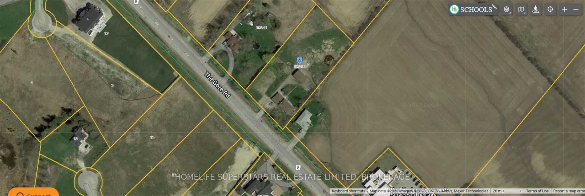 10813 The Gore Rd, Brampton, ON L6P0B3 | 4 Bedroom 4 Bathroom Detached House | Image 26