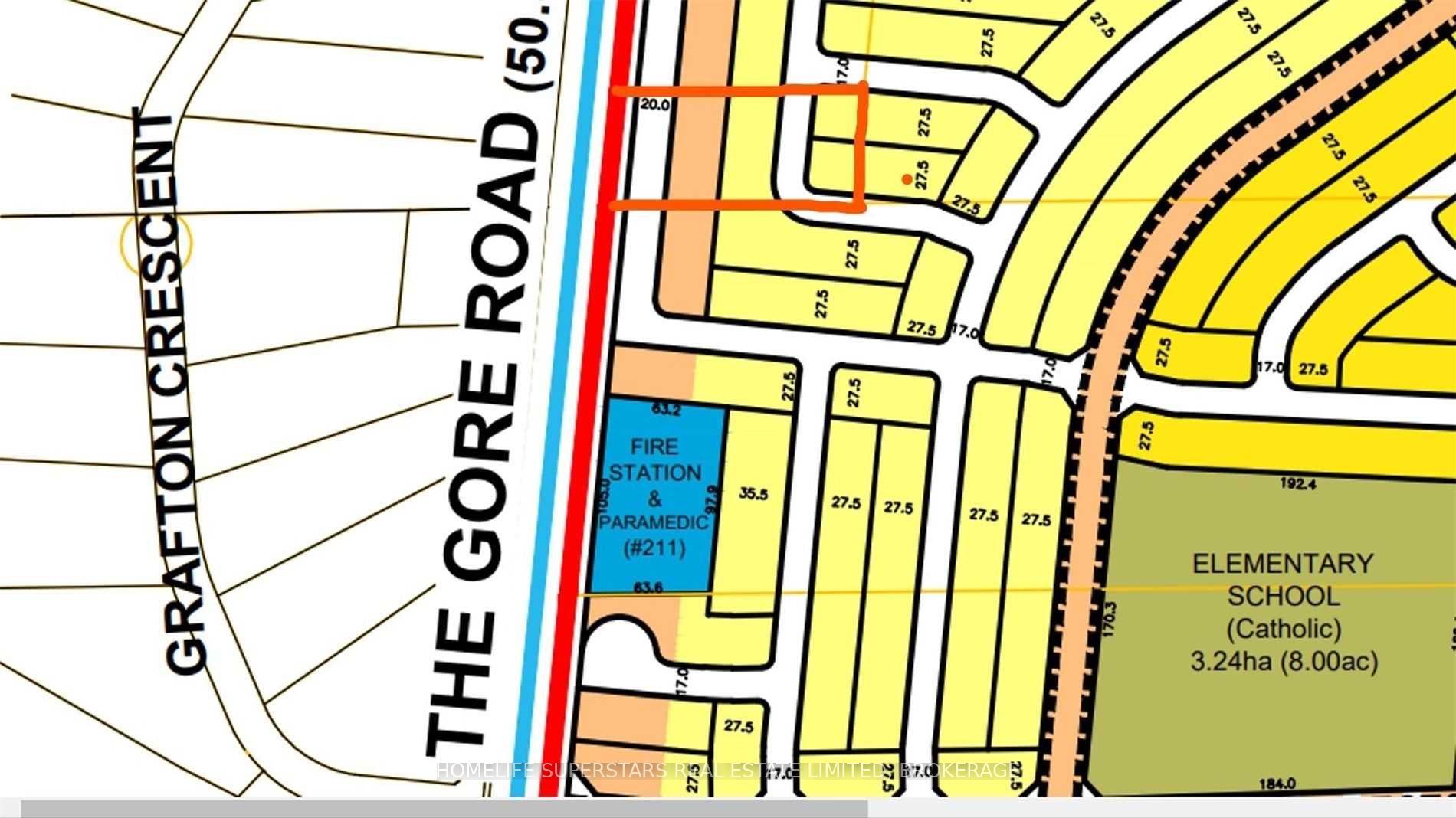 10813 The Gore Rd, Brampton, ON L6P0B3 | 4 Bedroom 4 Bathroom Detached House | Image 29