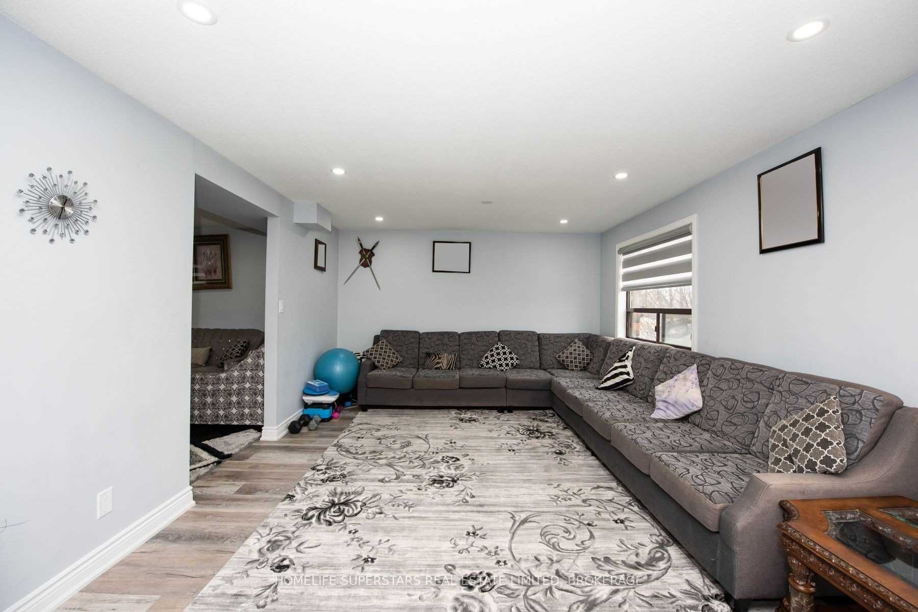 10813 The Gore Rd, Brampton, ON L6P0B3 | 4 Bedroom 4 Bathroom Detached House | Image 3